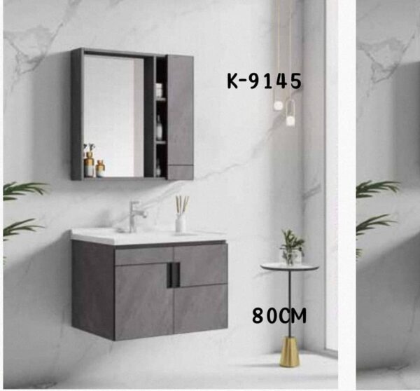 Bathroom Cabinet