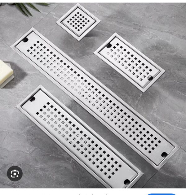 Anti-rust Floor Drain